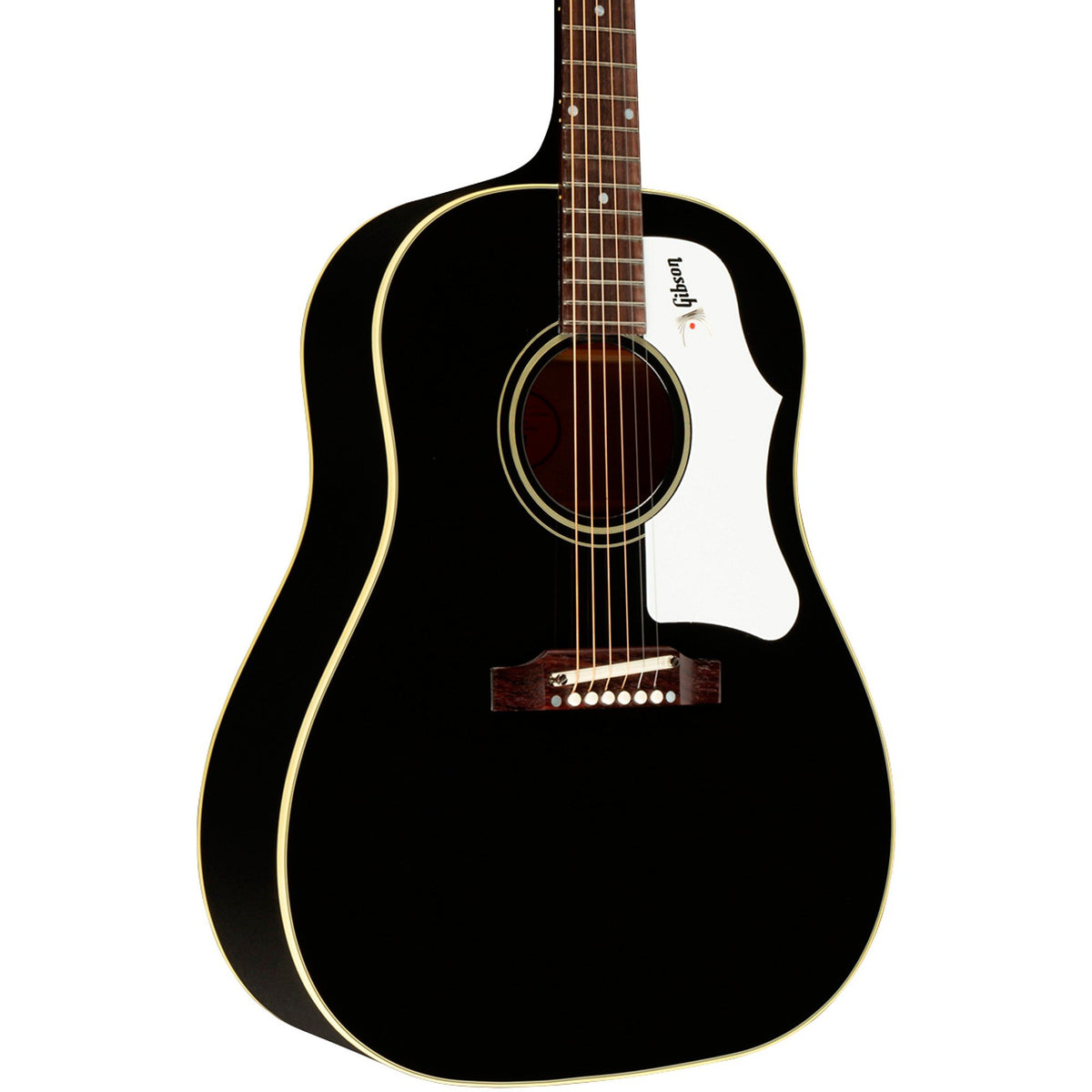 Đàn Guitar Acoustic Gibson Original Collection '60s J-45 Original