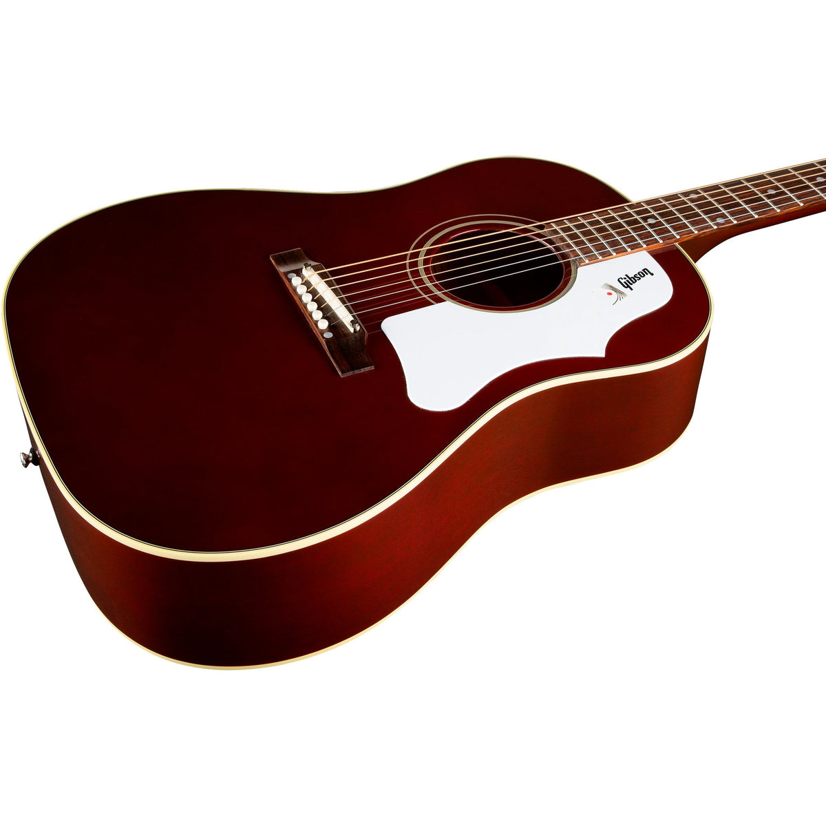 Đàn Guitar Acoustic Gibson Original Collection '60s J-45 Original