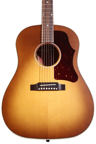 Đàn Guitar Acoustic Gibson J-45 '50s Faded