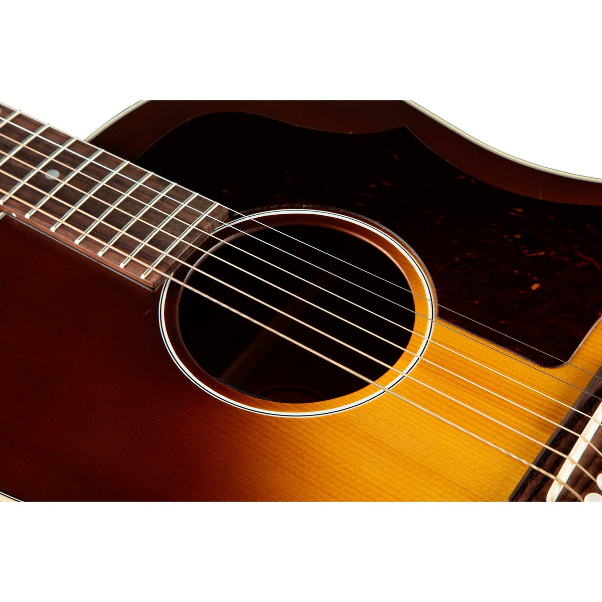 Đàn Guitar Acoustic Gibson Original Collection J-45 '50s Faded