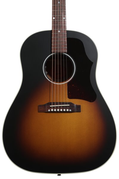 Đàn Guitar Acoustic Gibson Original Collection J-45 '50s Faded
