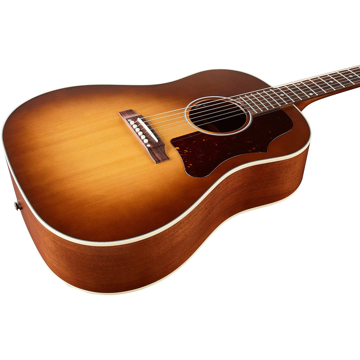 Đàn Guitar Acoustic Gibson Original Collection J-45 '50s Faded