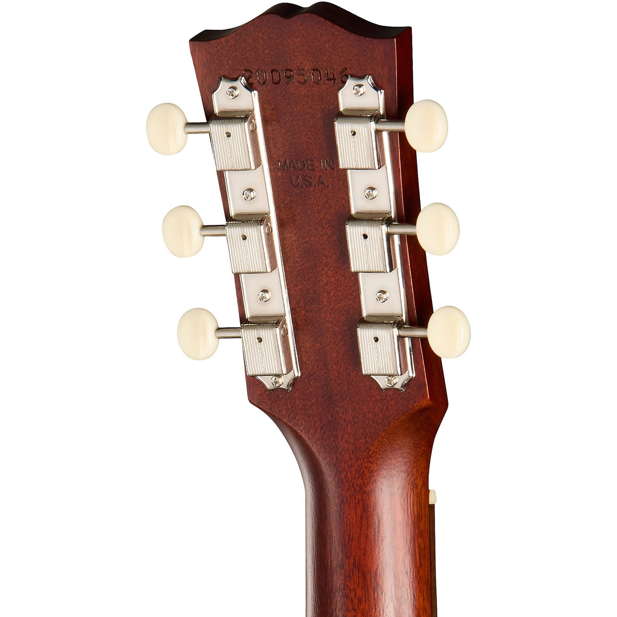 Đàn Guitar Acoustic Gibson Original Collection LG-2 All-Mahogany Faded