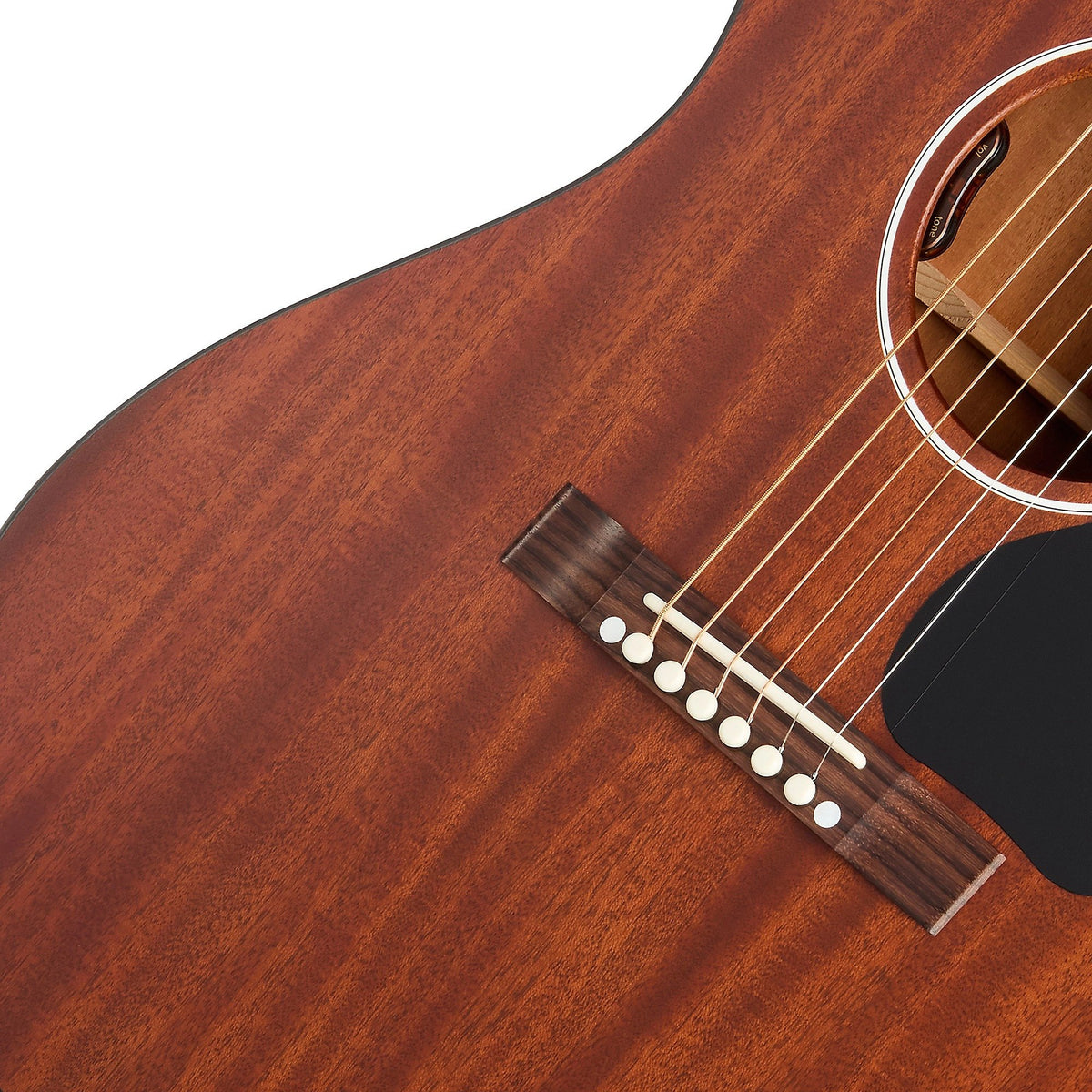 Đàn Guitar Acoustic Gibson Original Collection LG-2 All-Mahogany Faded