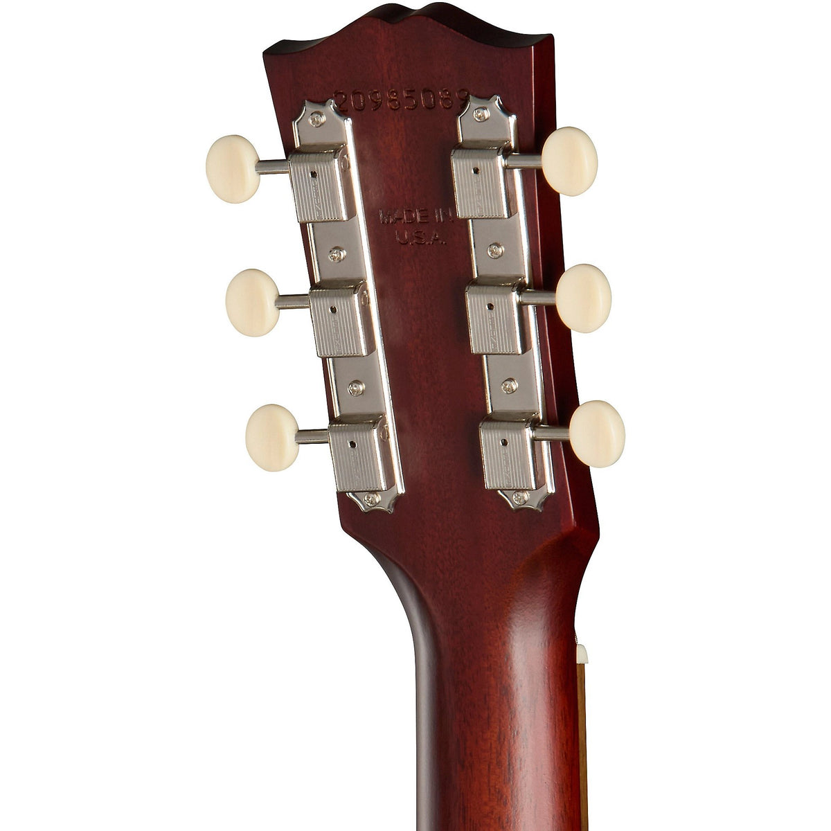 Đàn Guitar Acoustic Gibson Original Collection LG-2 All-Mahogany Faded