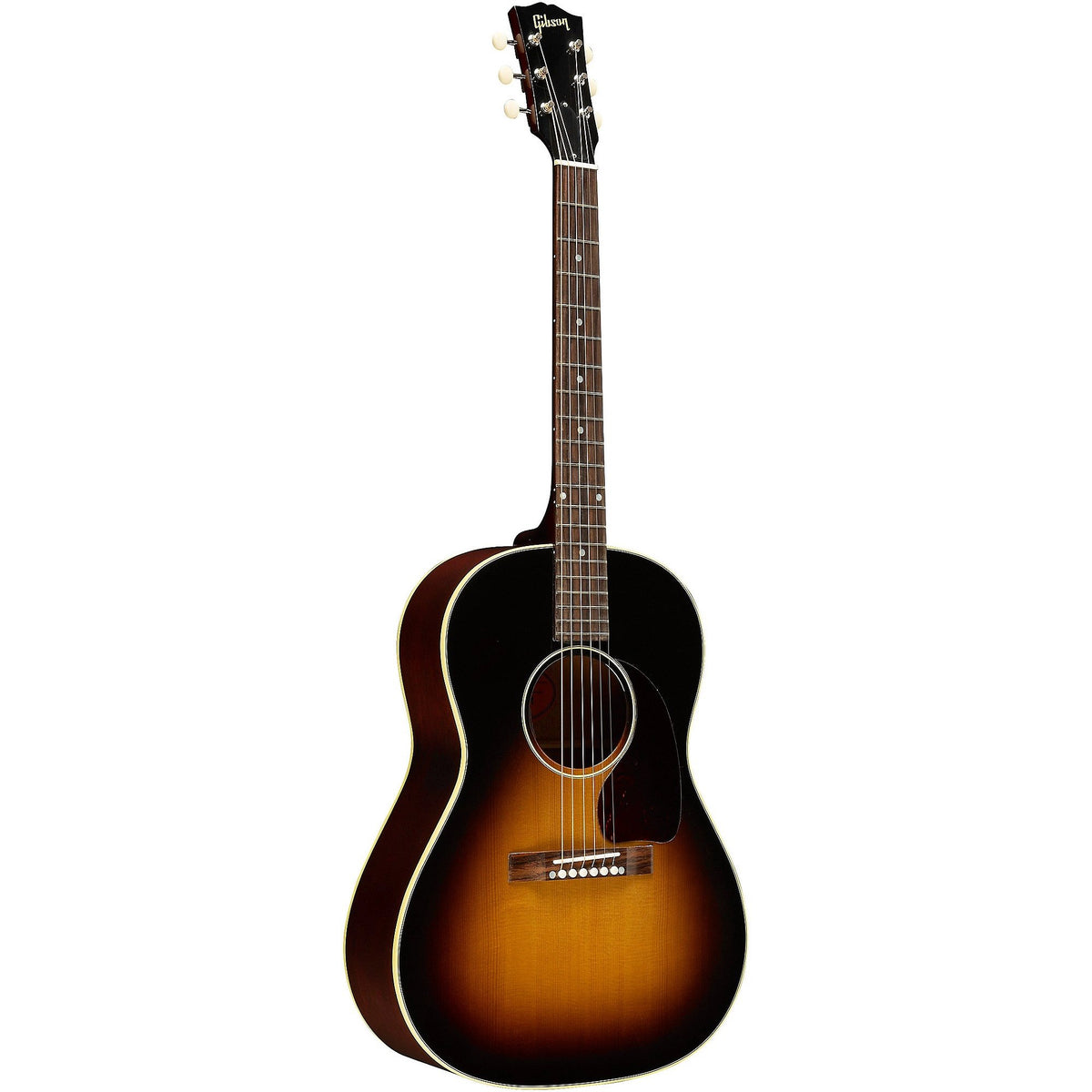 Đàn Guitar Acoustic Gibson LG-2 50s Original - Vintage Sunburst