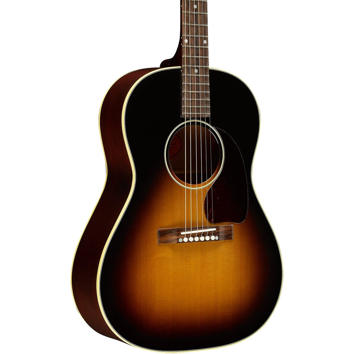 Đàn Guitar Acoustic Gibson LG-2 50s Original - Vintage Sunburst