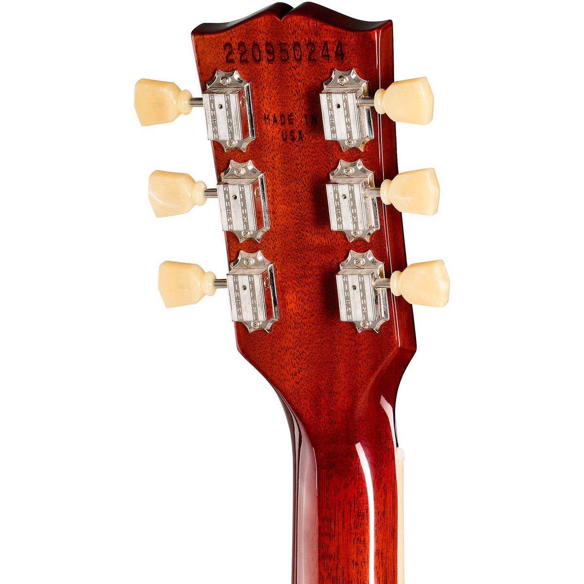 Đàn Guitar Điện Gibson Jake Kiszka SG Standard Artist - Faded Vintage Cherry