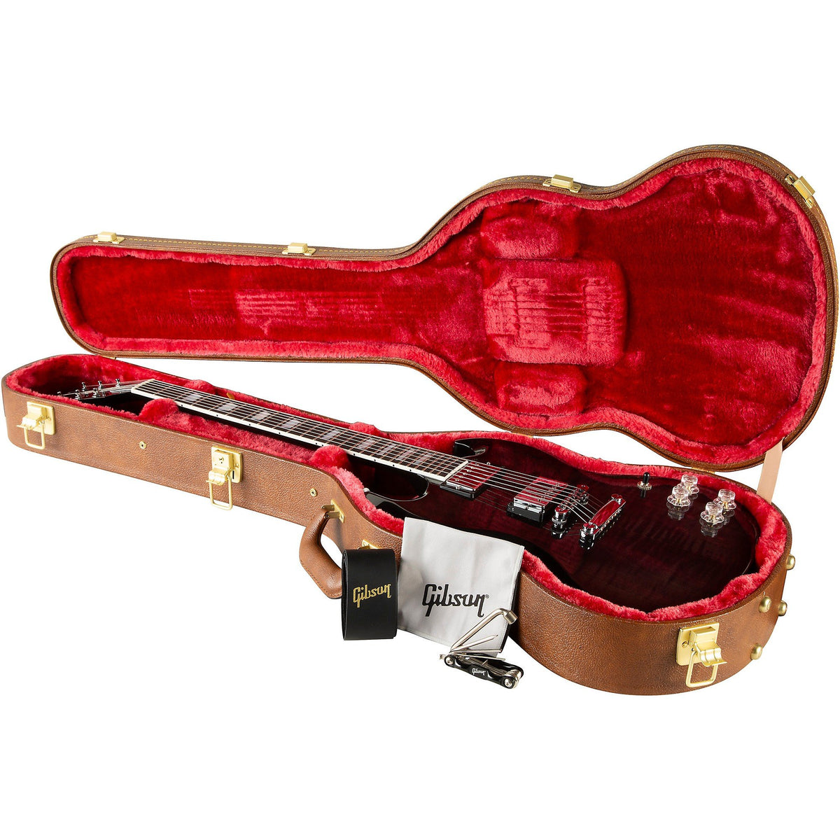 Đàn Guitar Điện Gibson Modern Collection SG Modern