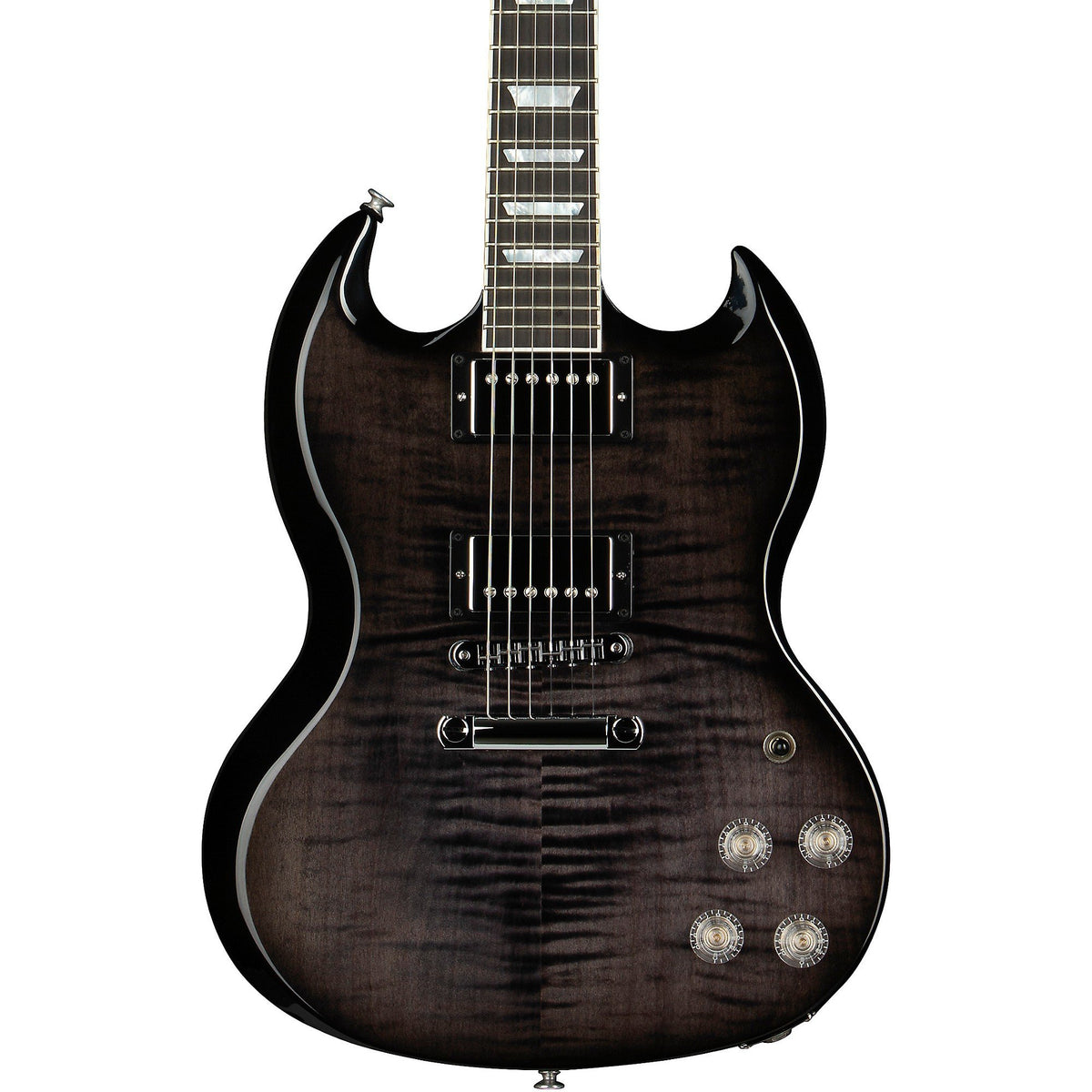 Đàn Guitar Điện Gibson Modern Collection SG Modern