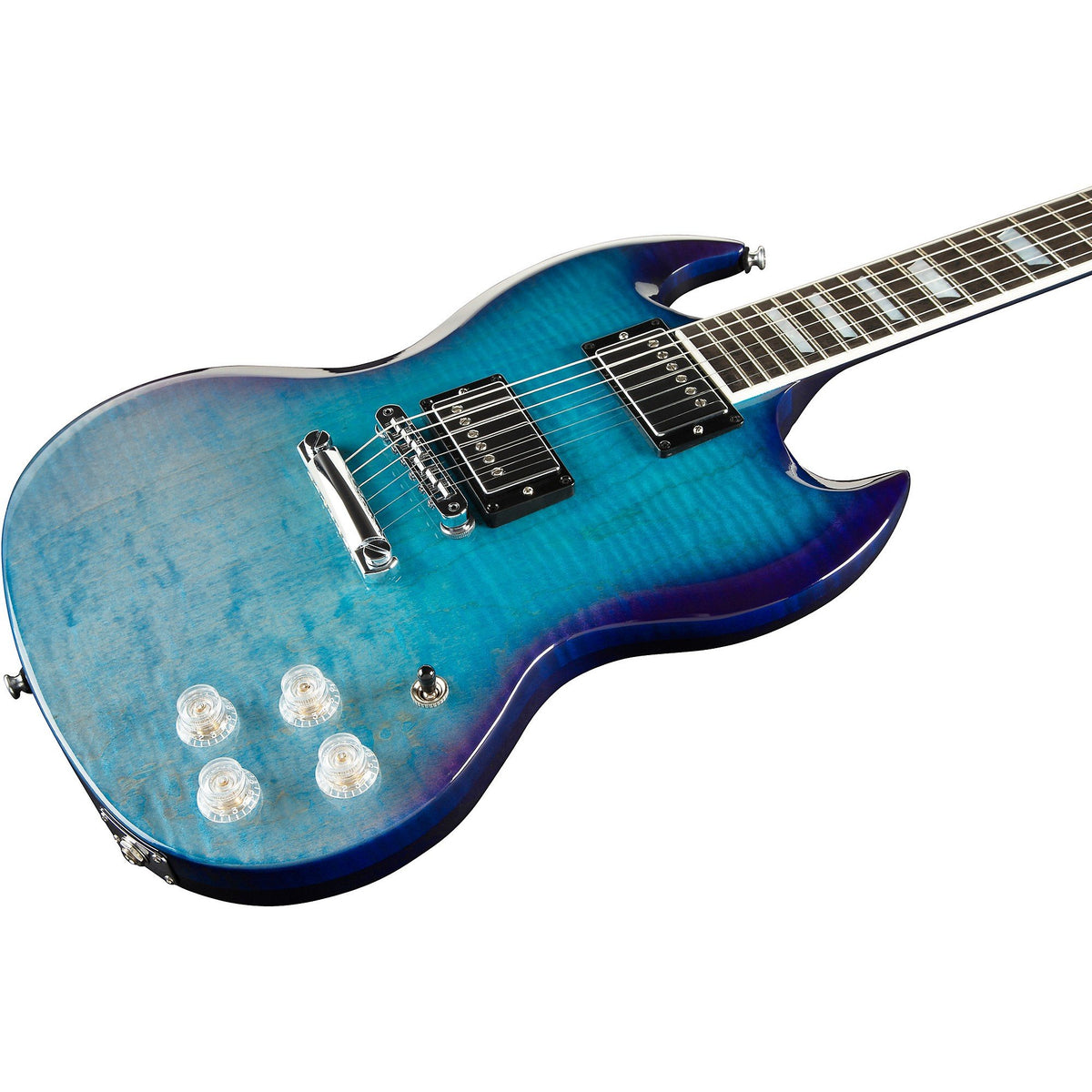 Đàn Guitar Điện Gibson Modern Collection SG Modern