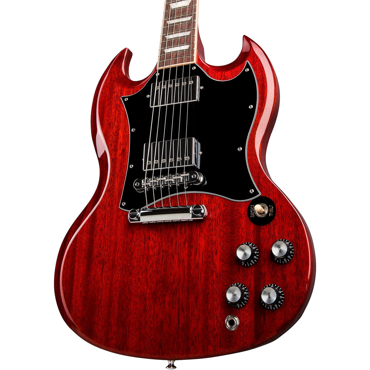 Đàn Guitar Điện Gibson Modern Collection SG Standard