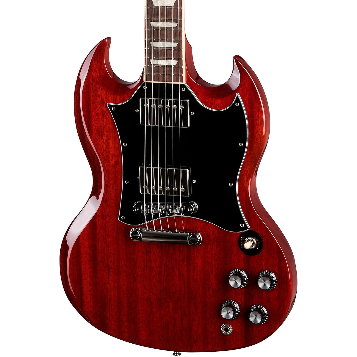 Đàn Guitar Điện Gibson Modern Collection SG Standard