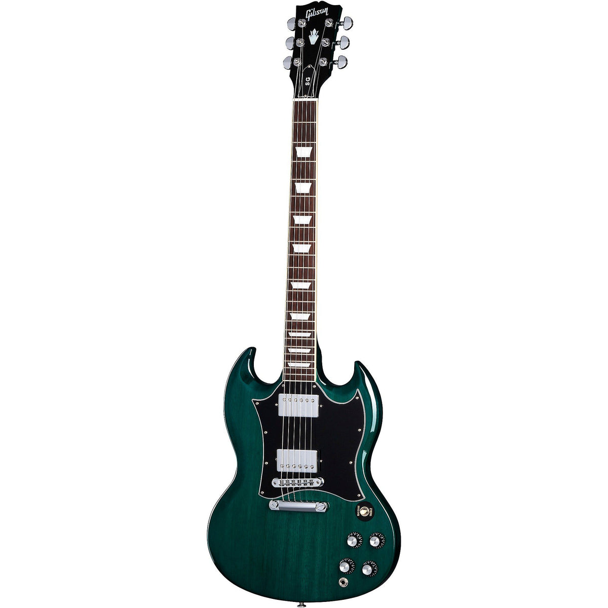 Đàn Guitar Điện Gibson Modern Collection SG Standard
