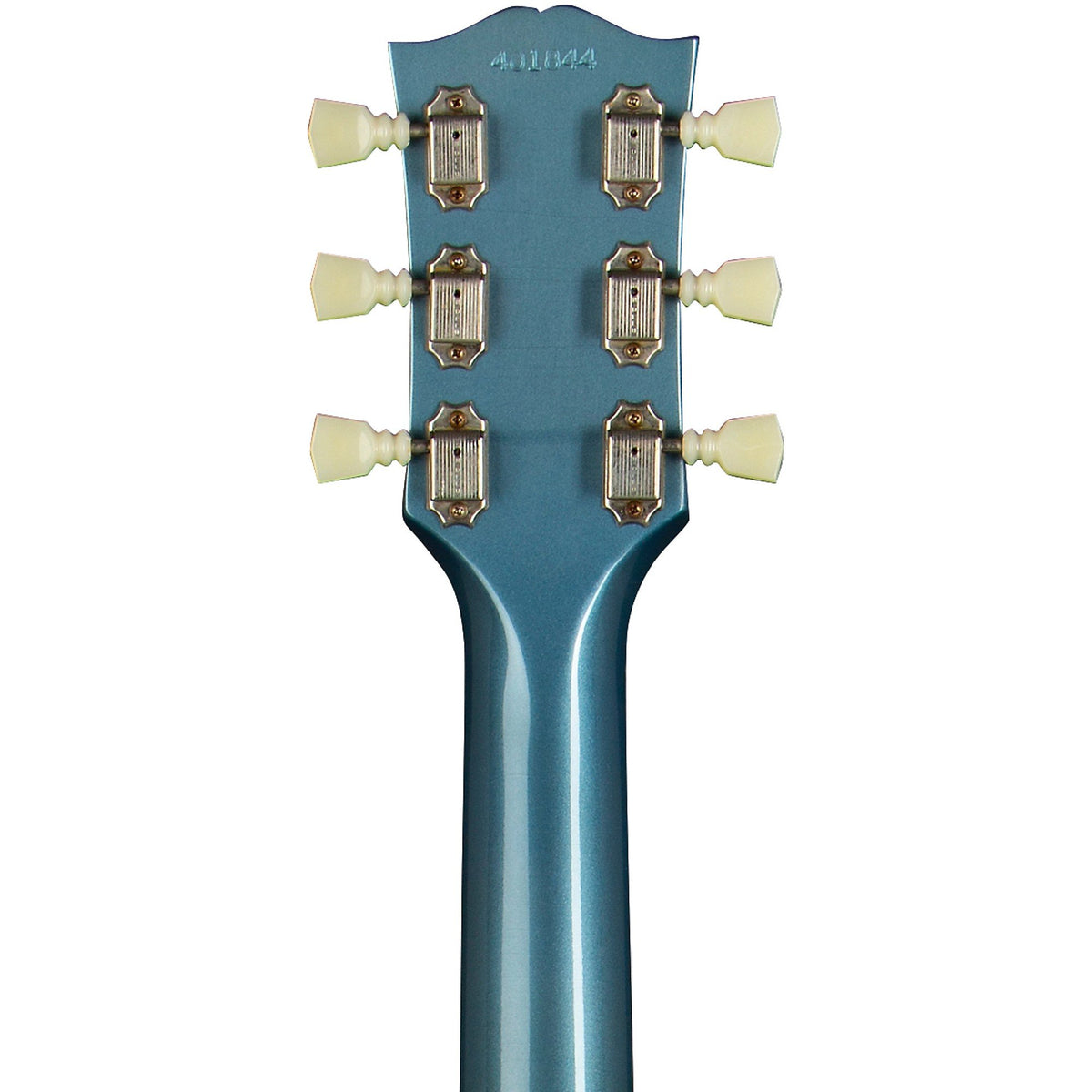 Đàn Guitar Điện Gibson Custom Murphy Lab 1964 SG Standard Reissue With Maestro Ultra Light Aged