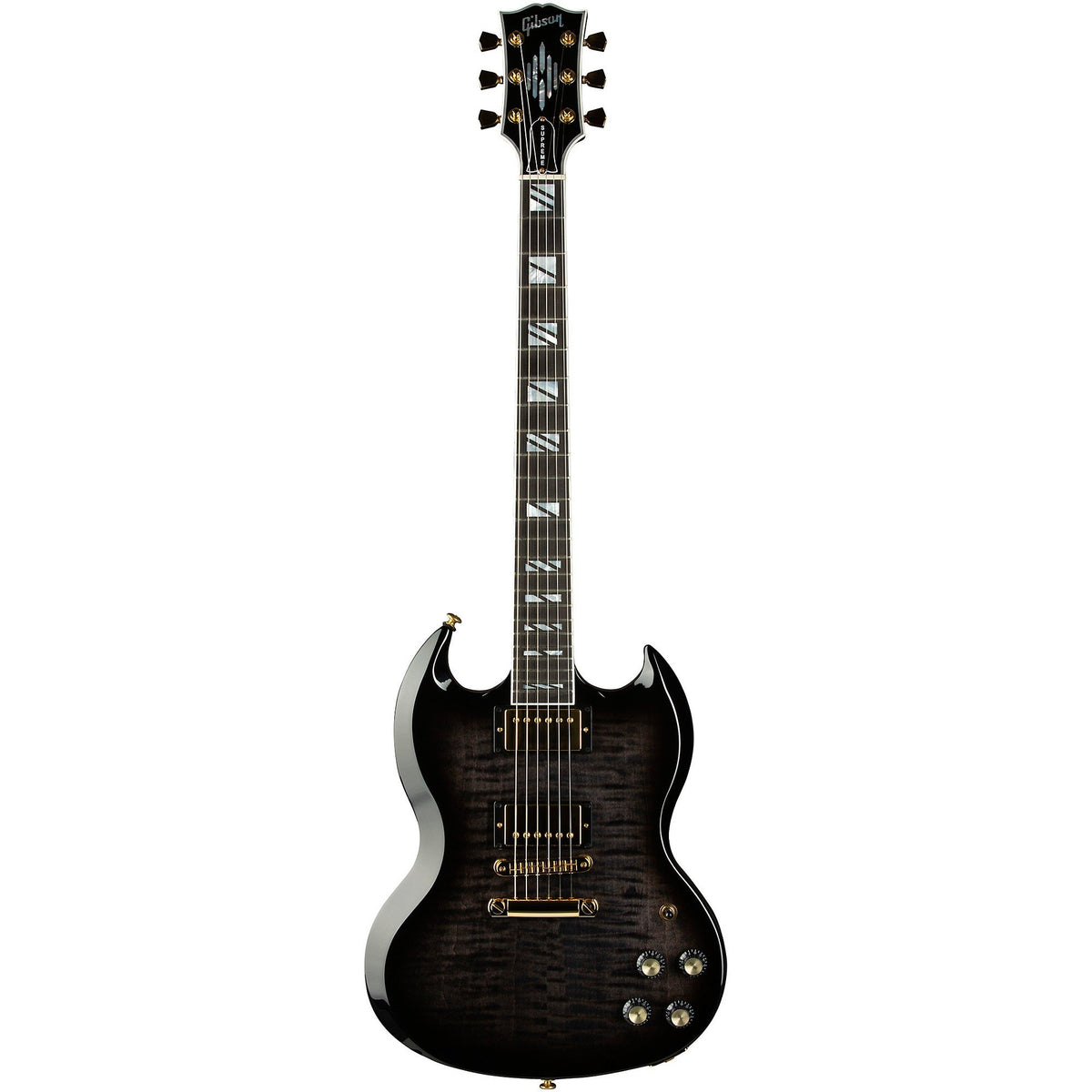 Đàn Guitar Điện Gibson Modern Collection SG Supreme