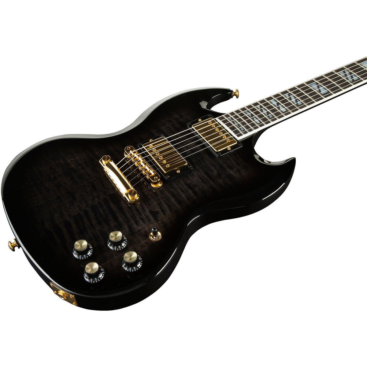 Đàn Guitar Điện Gibson Modern Collection SG Supreme