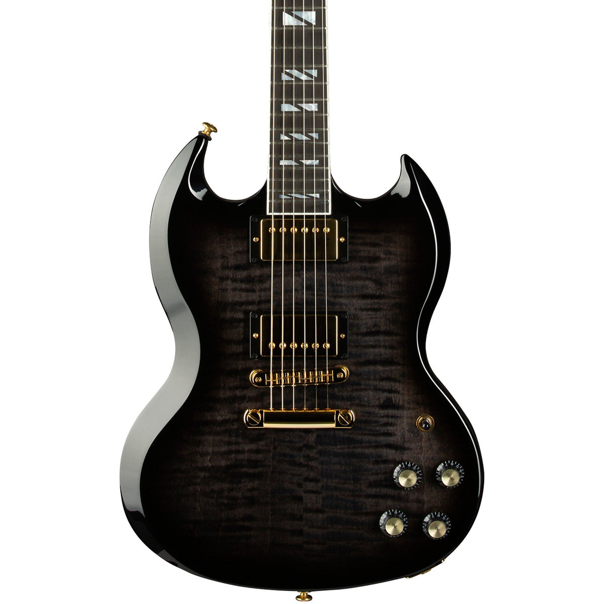 Đàn Guitar Điện Gibson Modern Collection SG Supreme