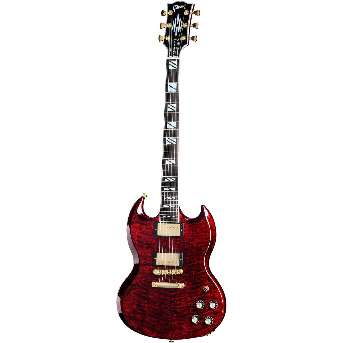 Đàn Guitar Điện Gibson Modern Collection SG Supreme