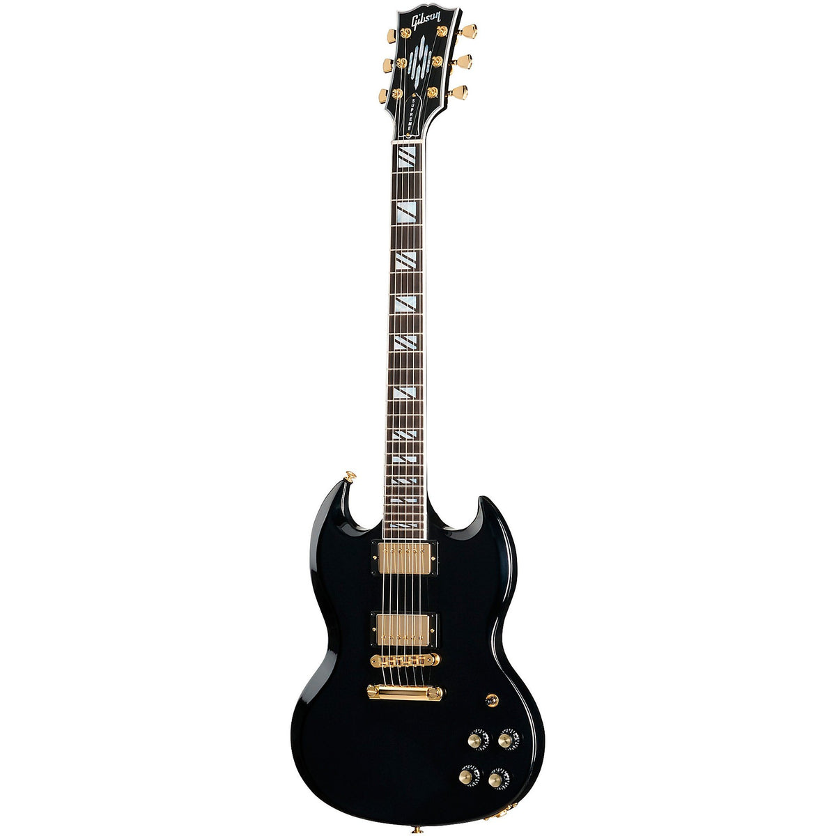 Đàn Guitar Điện Gibson Modern Collection SG Supreme