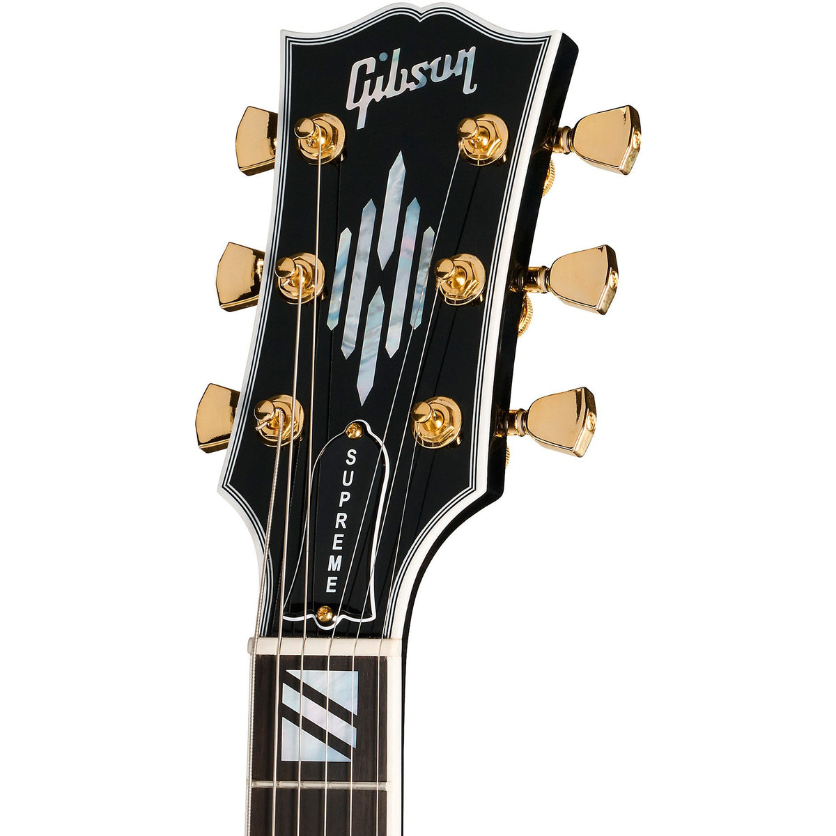 Đàn Guitar Điện Gibson Modern Collection SG Supreme