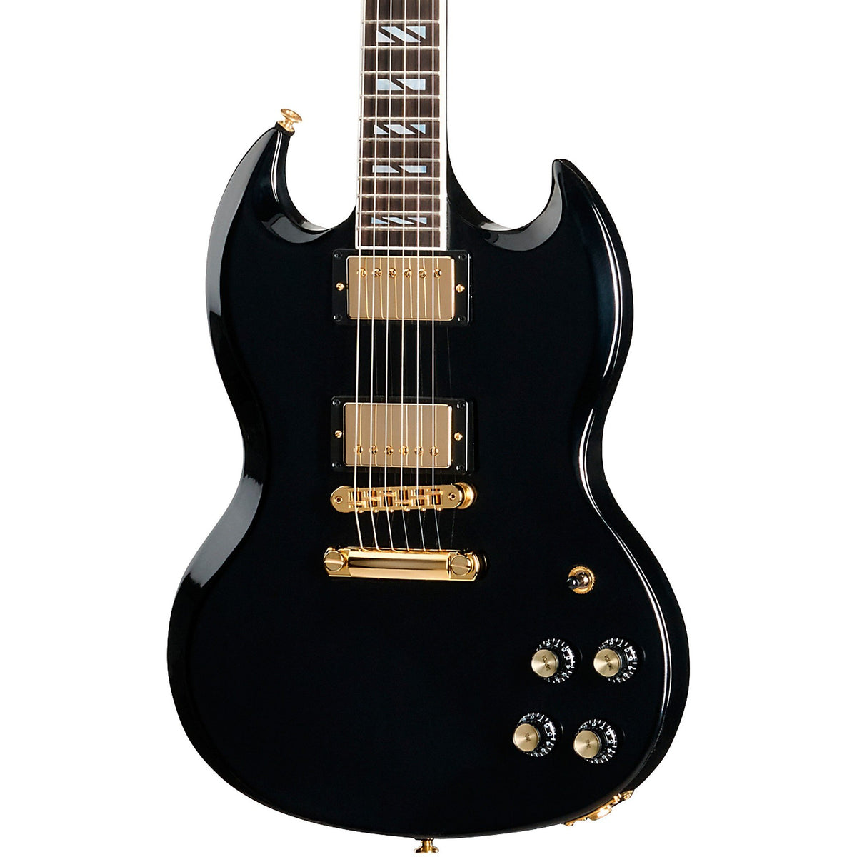 Đàn Guitar Điện Gibson Modern Collection SG Supreme