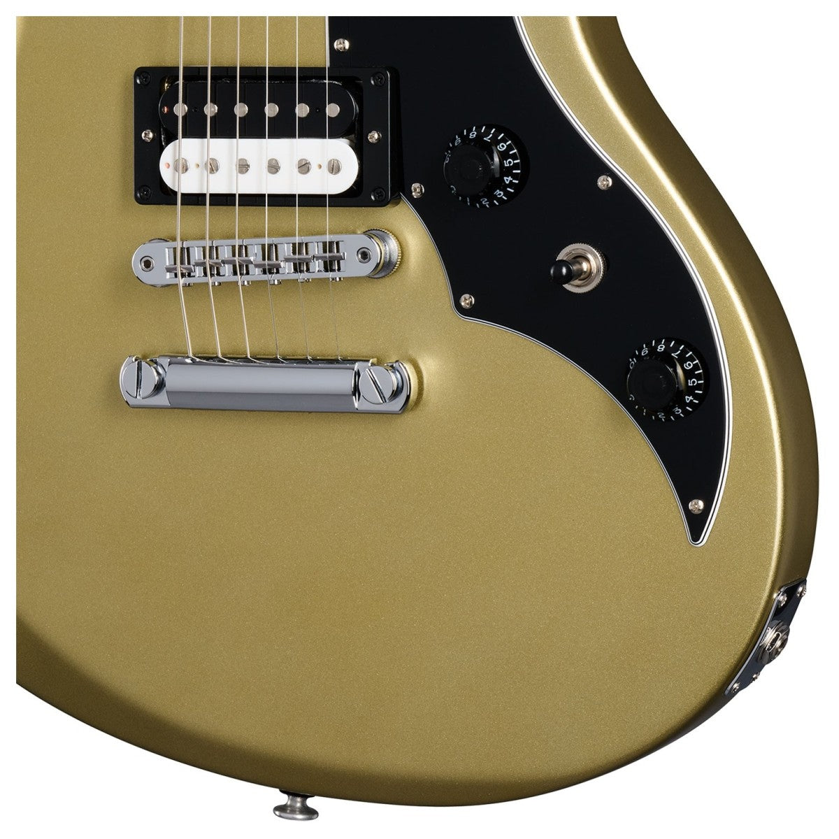 Đàn Guitar Điện Gibson Modern Collection Victory
