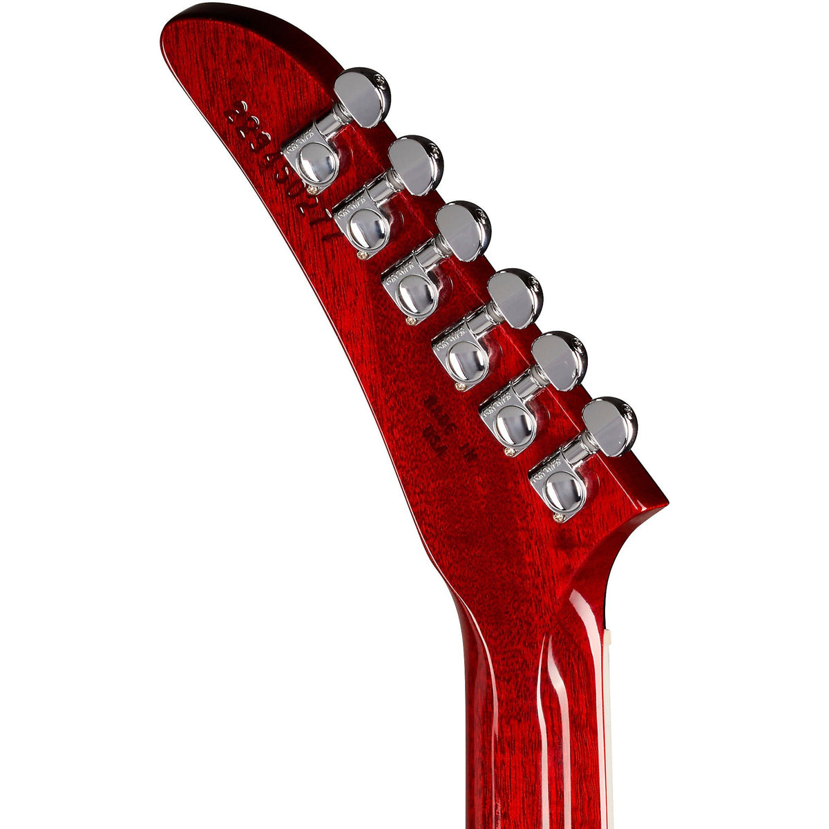 Đàn Guitar Điện Gibson Modern Collection Victory Figured Top
