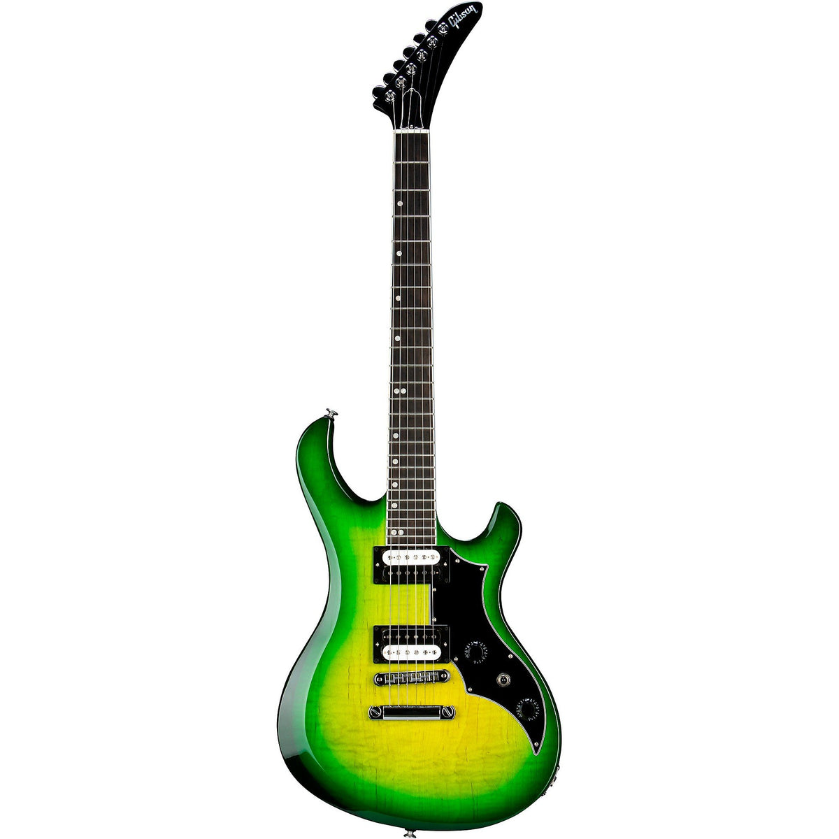 Đàn Guitar Điện Gibson Modern Collection Victory Figured Top