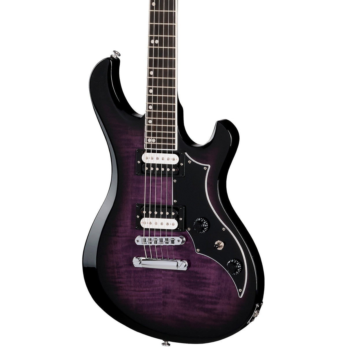 Đàn Guitar Điện Gibson Modern Collection Victory Figured Top