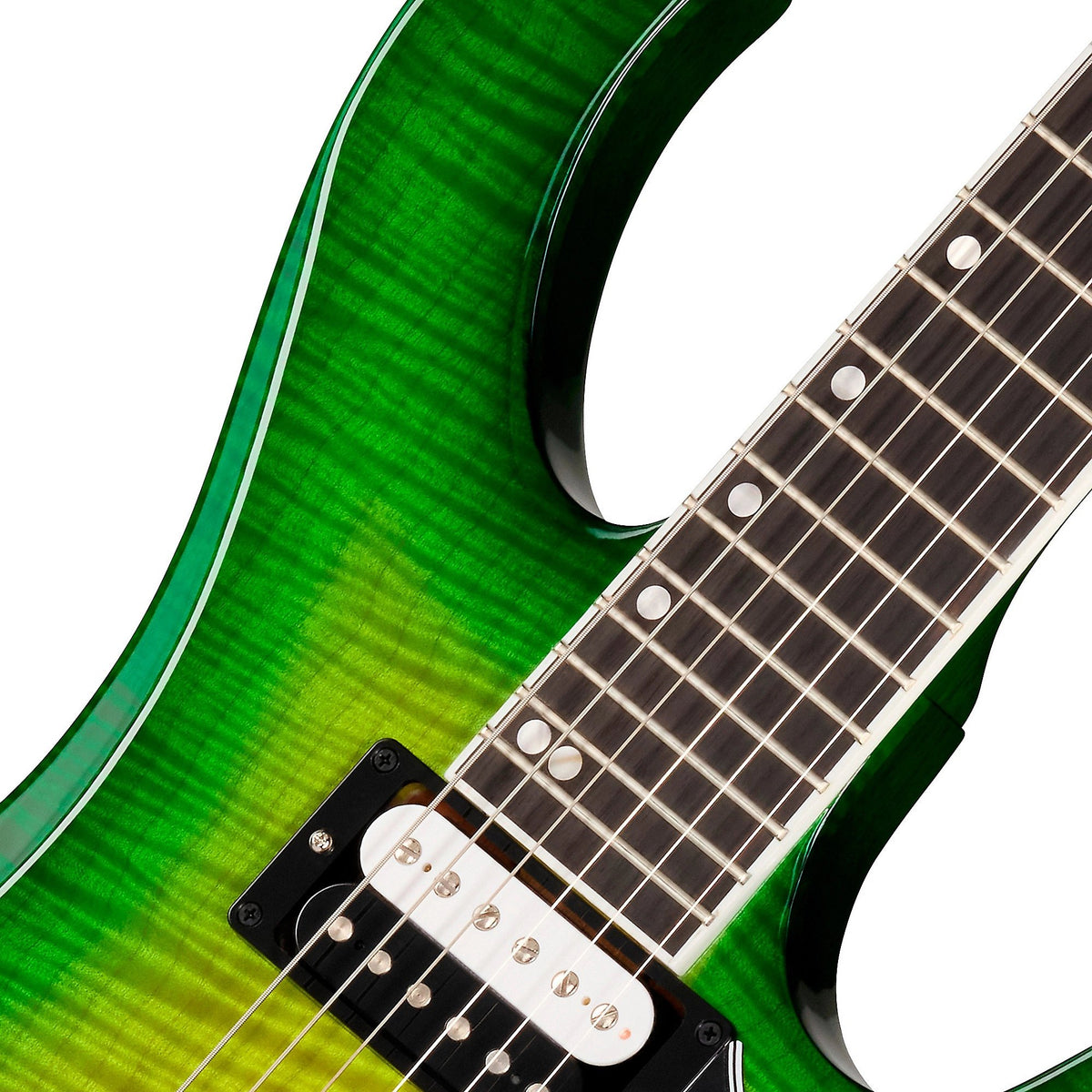 Đàn Guitar Điện Gibson Modern Collection Victory Floyd Rose