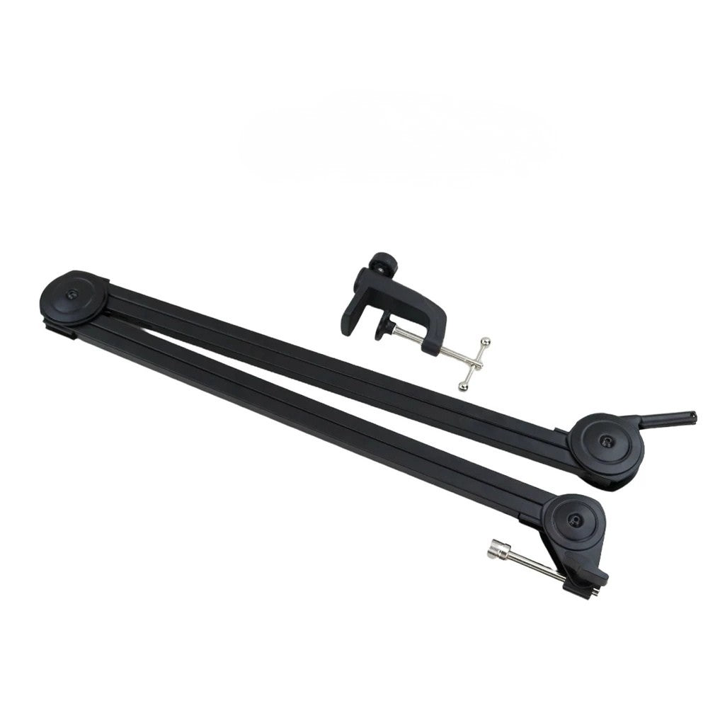 Giá Đỡ Micro Kẹp Bàn NB46