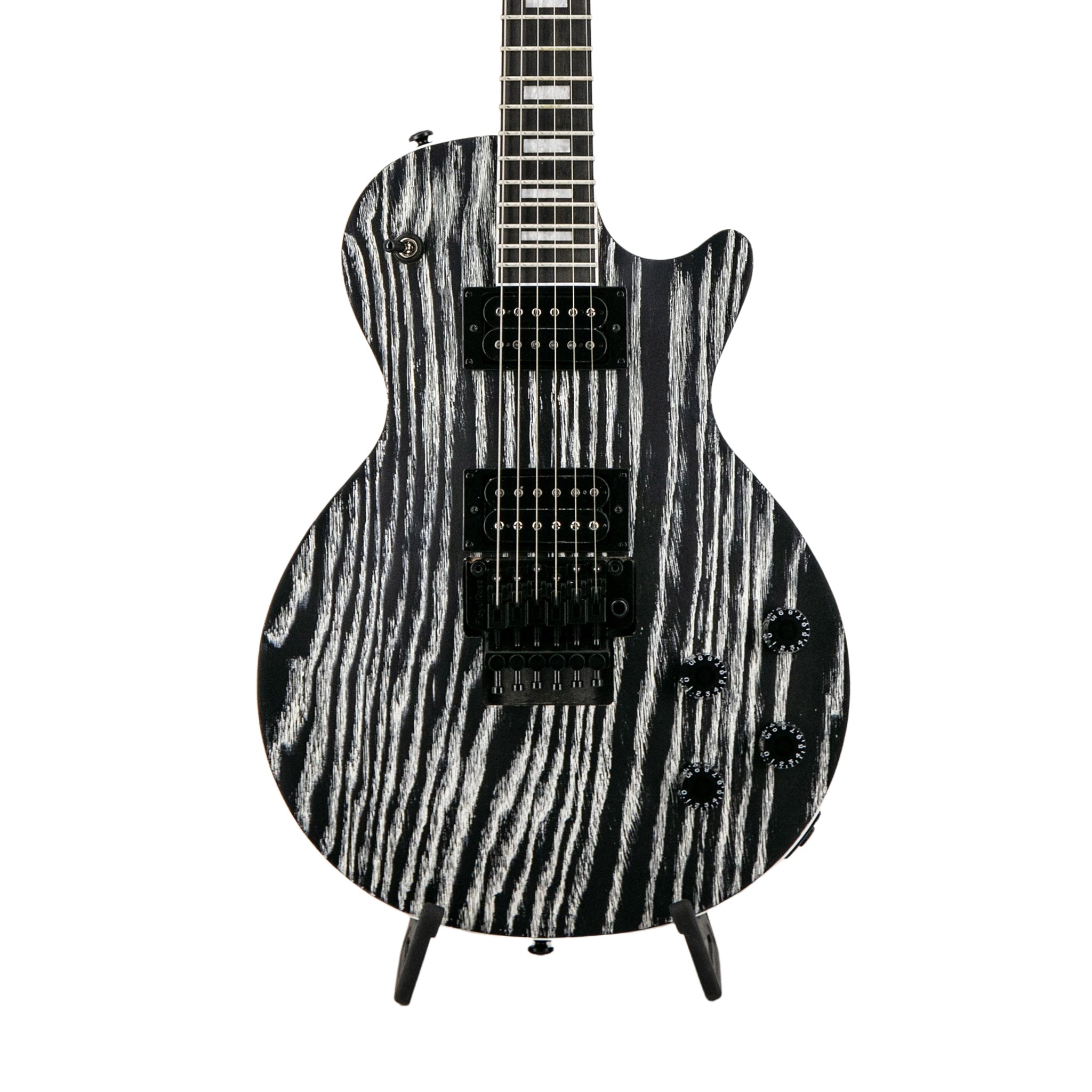 Đàn Guitar Điện Heritage Ascent+ Collection H-150 Limited Edition, Matte Black