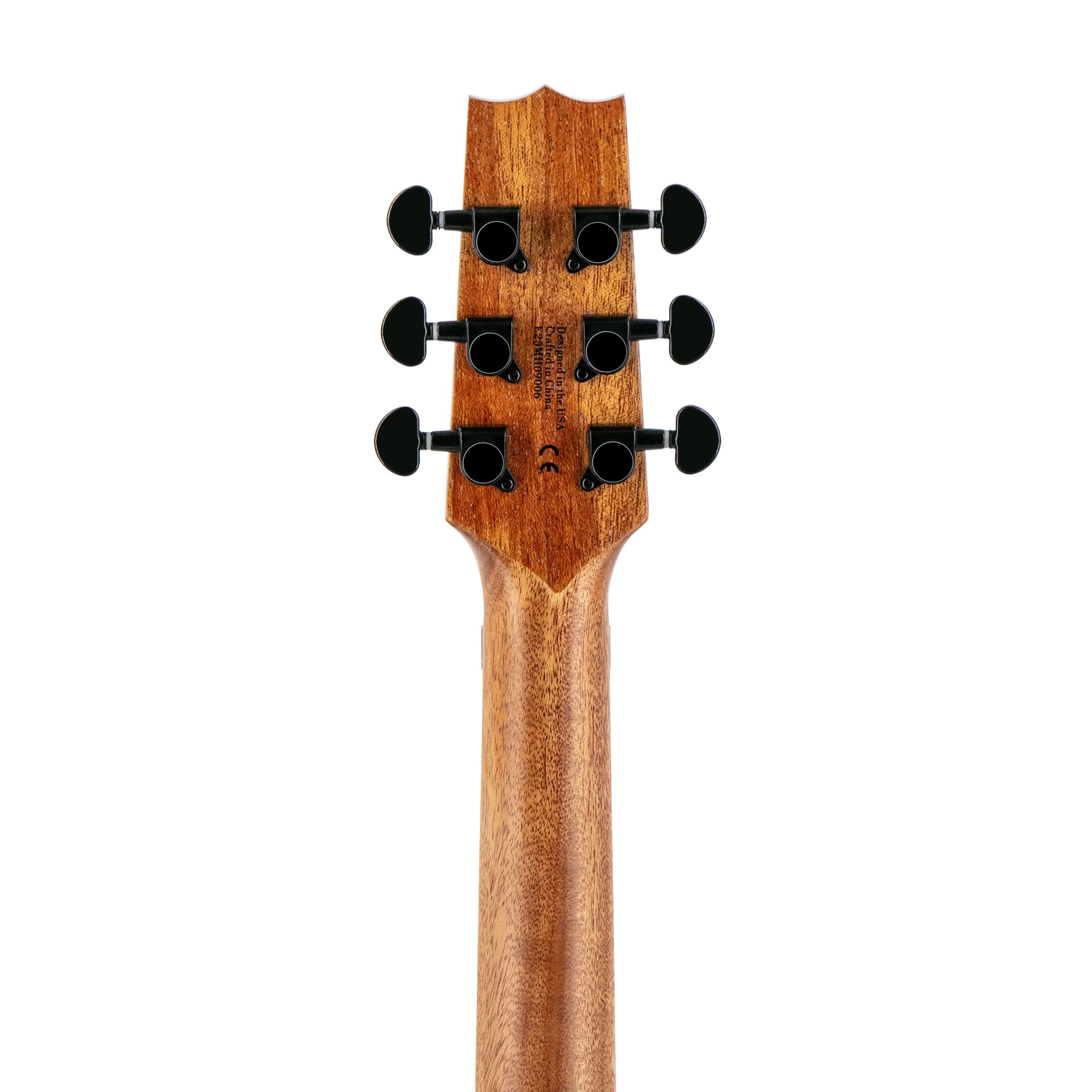 Đàn Guitar Điện Heritage Ascent+ Collection H-150 Limited Edition, Matte Black