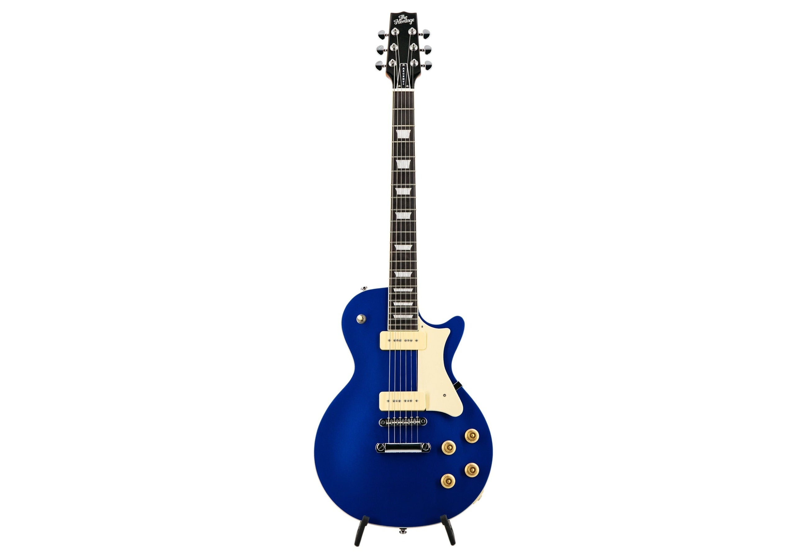 Đàn Guitar Điện Heritage Ascent+ Collection H-150 P90
