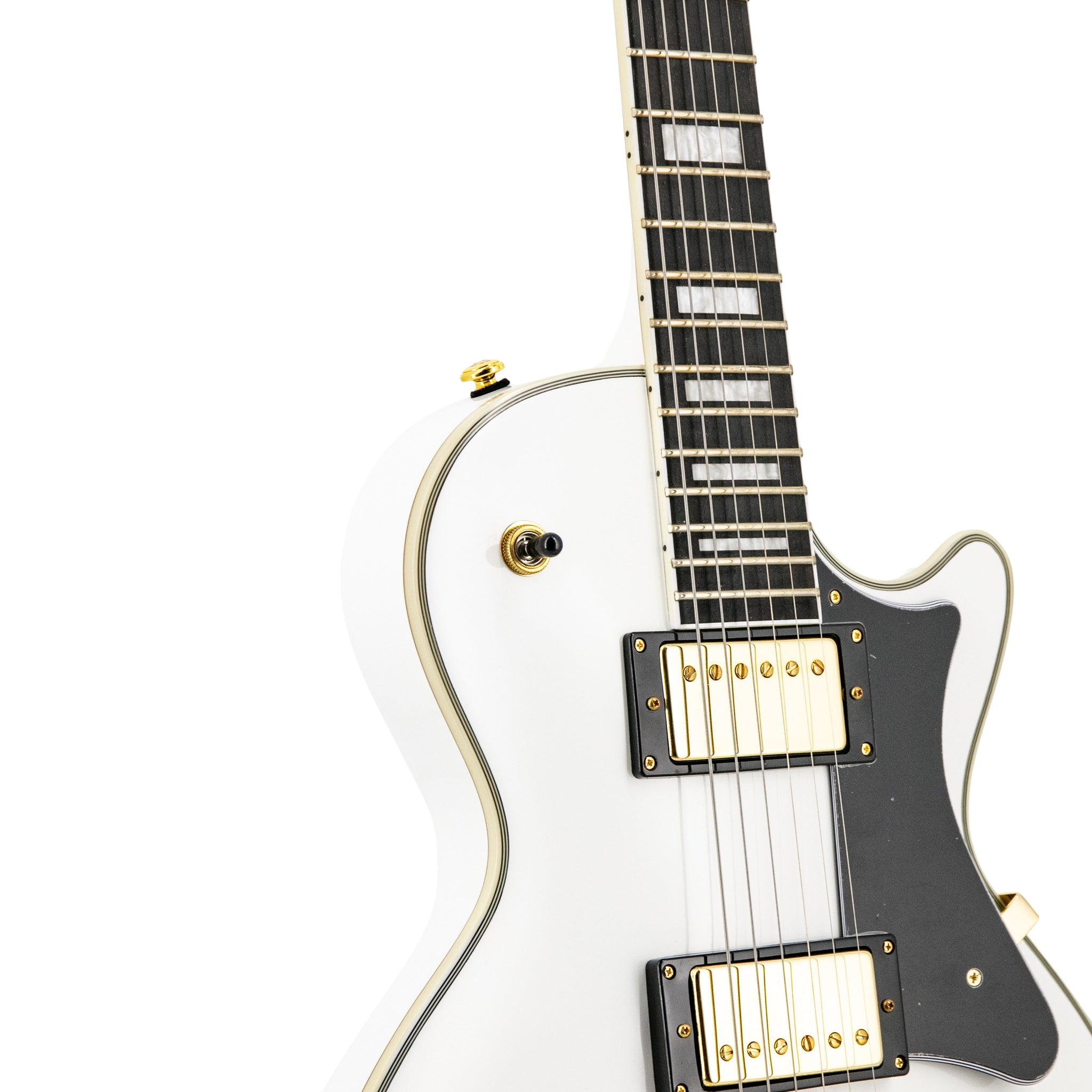Đàn Guitar Điện Heritage Ascent+ Collection H-157