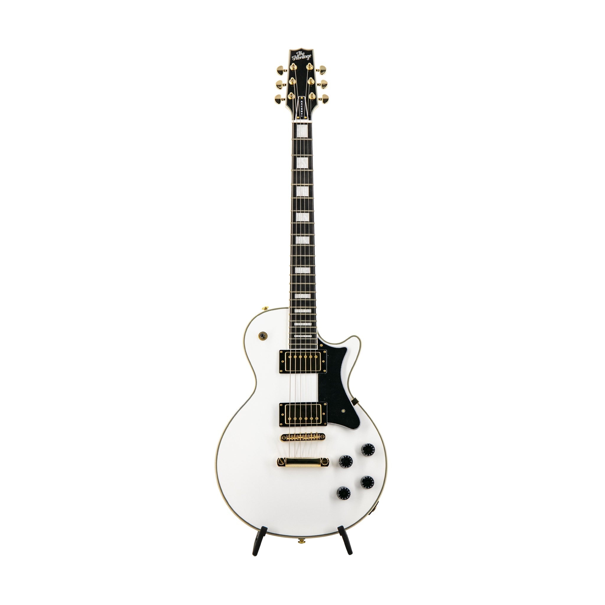 Đàn Guitar Điện Heritage Ascent+ Collection H-157