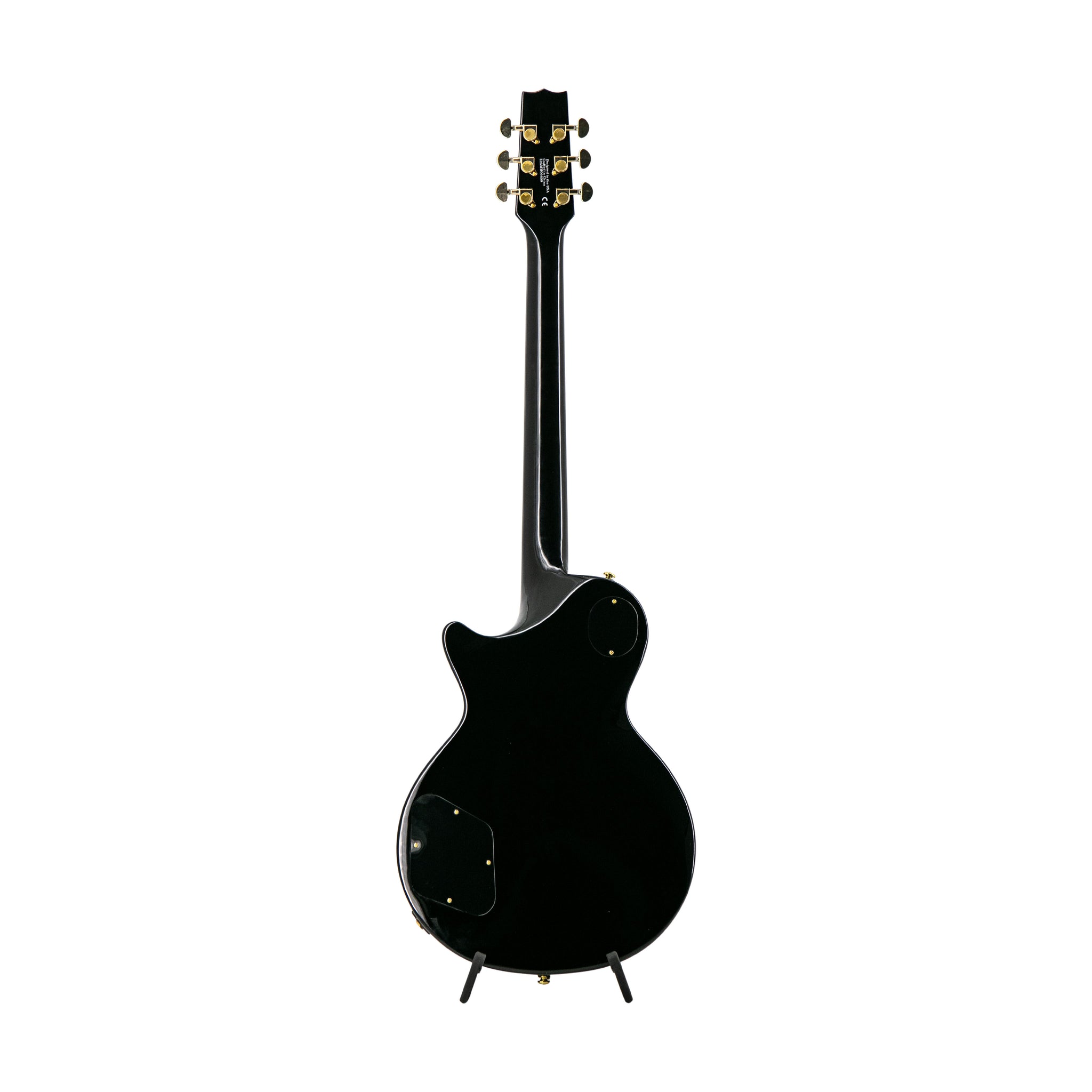 Đàn Guitar Điện Heritage Ascent+ Collection H-157