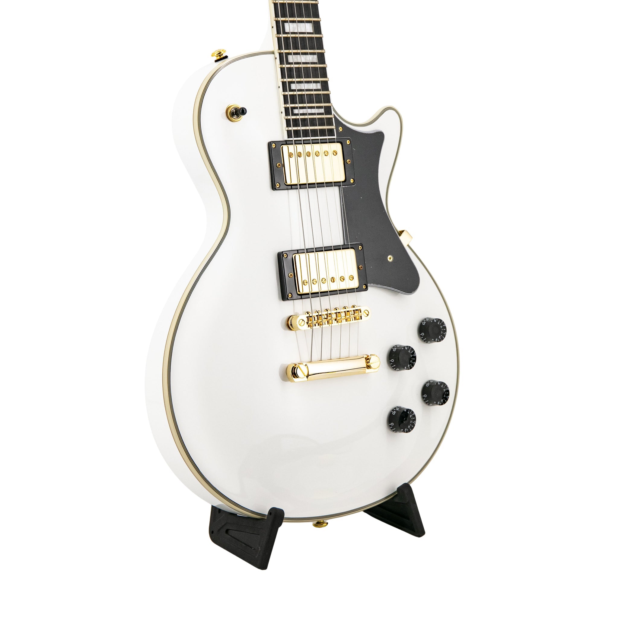 Đàn Guitar Điện Heritage Ascent+ Collection H-157
