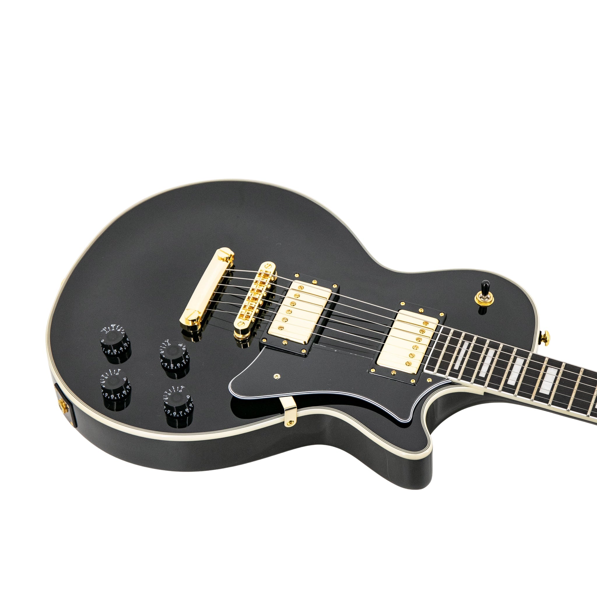 Đàn Guitar Điện Heritage Ascent+ Collection H-157