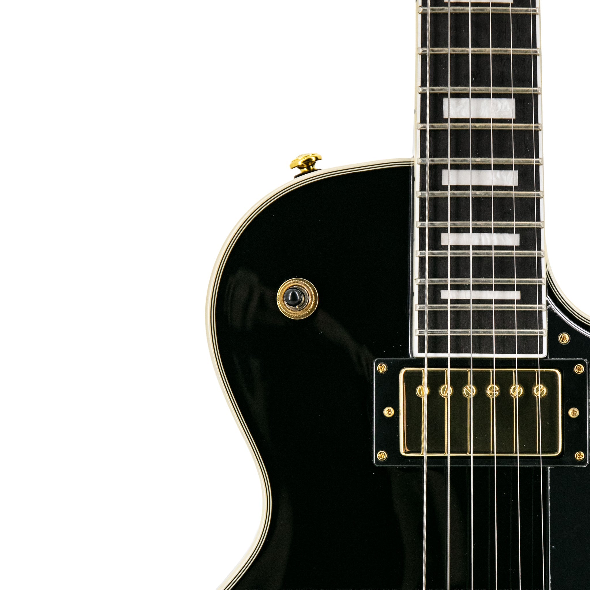 Đàn Guitar Điện Heritage Ascent+ Collection H-157