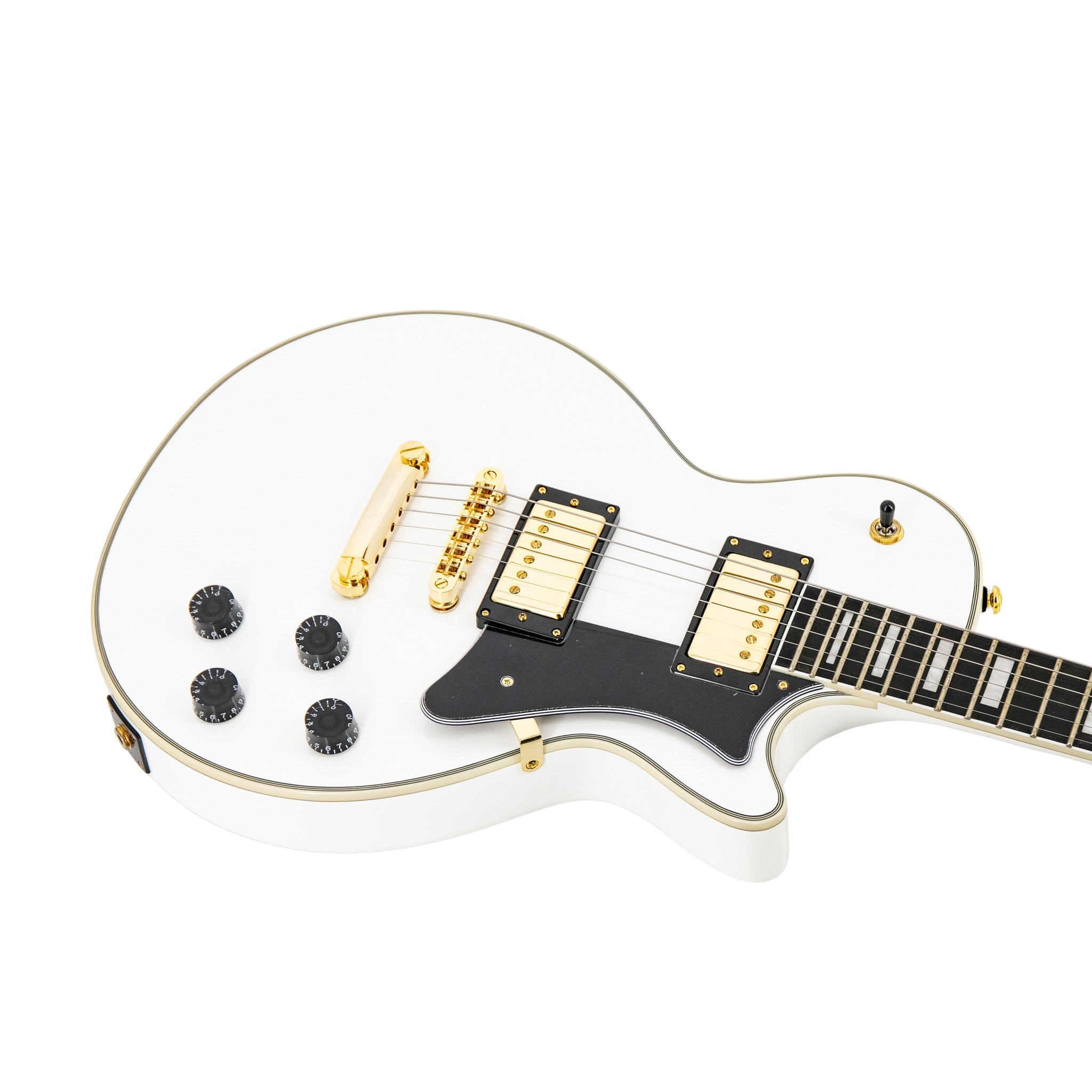 Đàn Guitar Điện Heritage Ascent+ Collection H-157