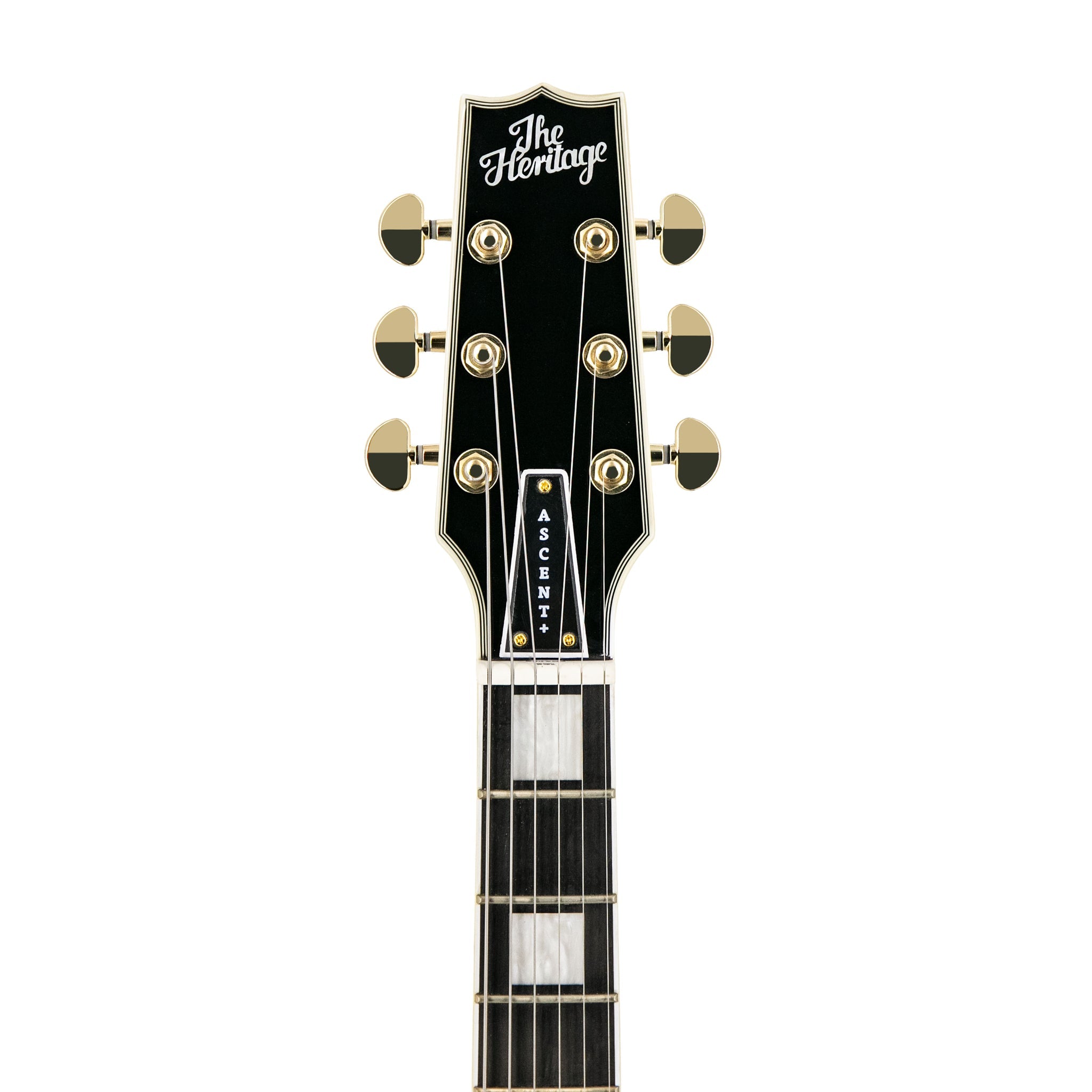 Đàn Guitar Điện Heritage Ascent+ Collection H-157