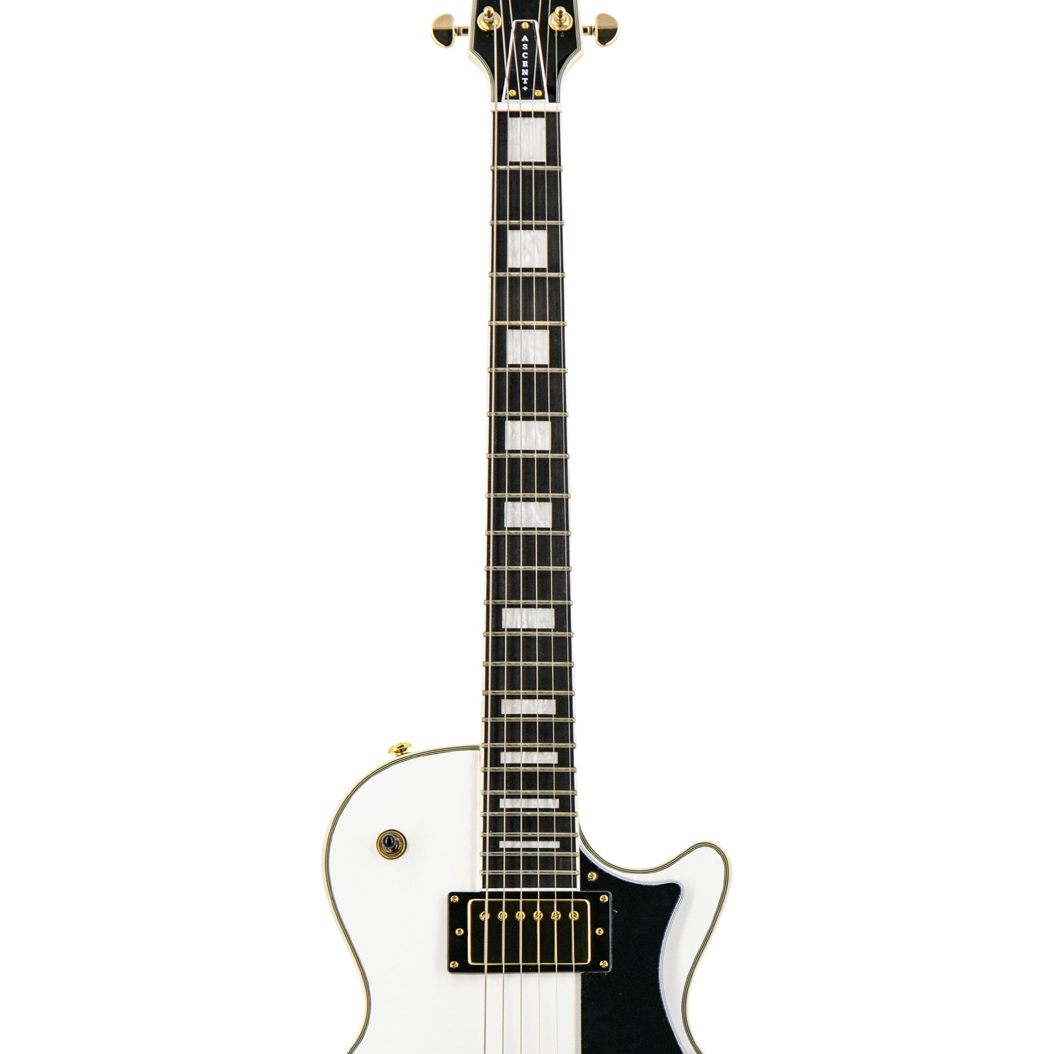 Đàn Guitar Điện Heritage Ascent+ Collection H-157