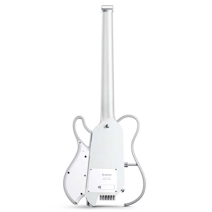 Đàn Guitar Điện Donner HUSH X Live