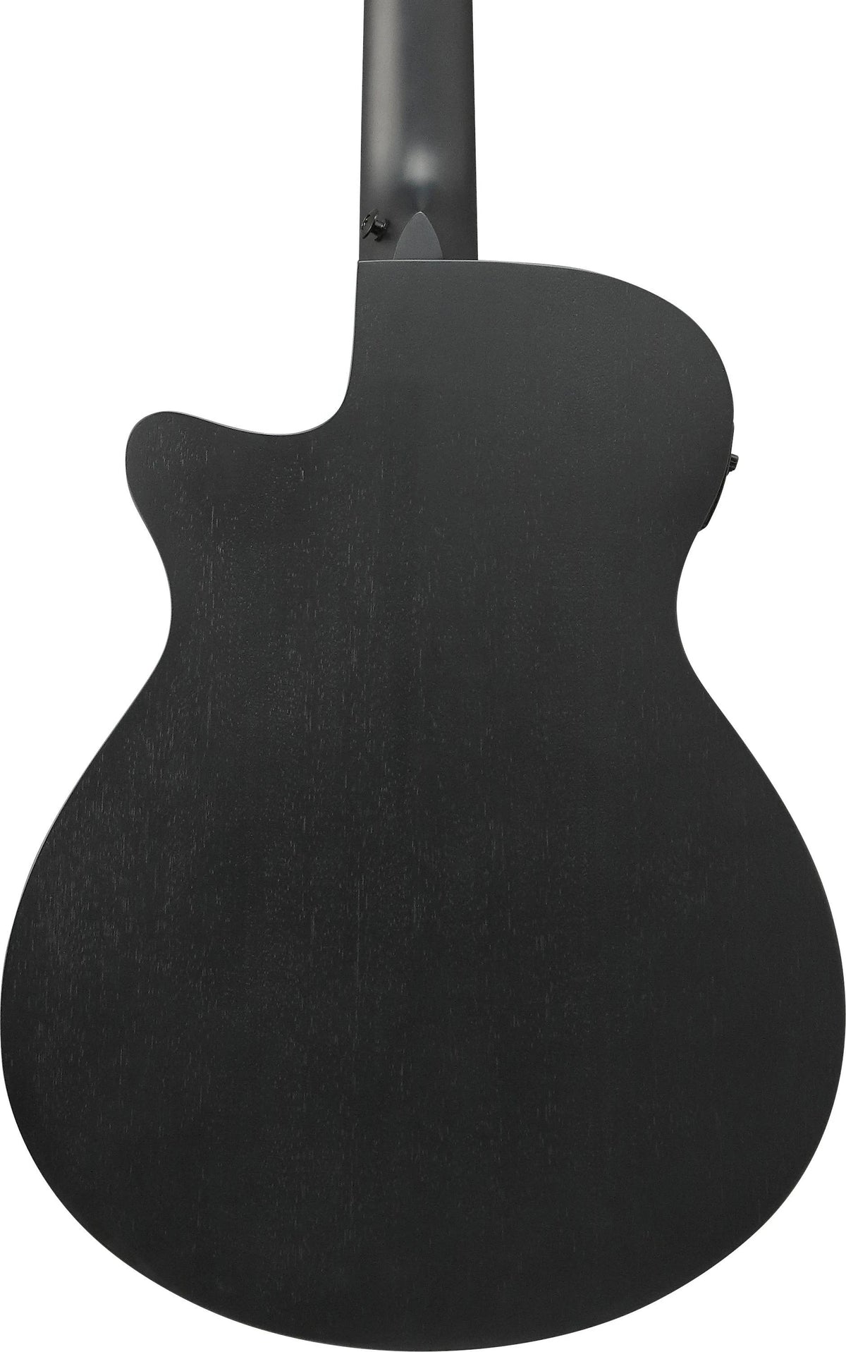 Đàn Guitar Acoustic Bass Ibanez AEGB420 - Black Out