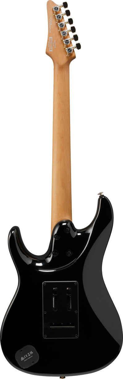 Đàn Guitar Điện Ibanez AZ41P1EW AZ Premium - Natural Gray Burst