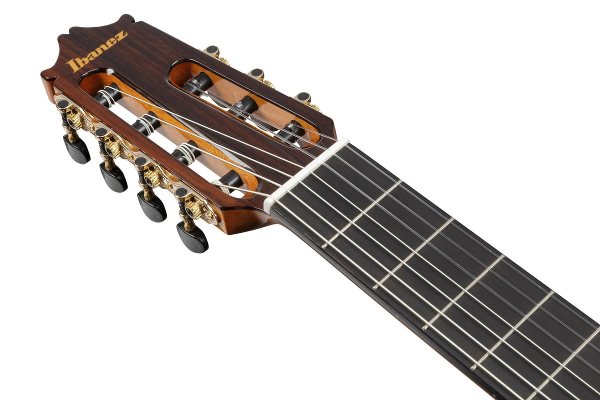 Đàn Guitar Classic 7-dây Ibanez GA3007CE - Natural