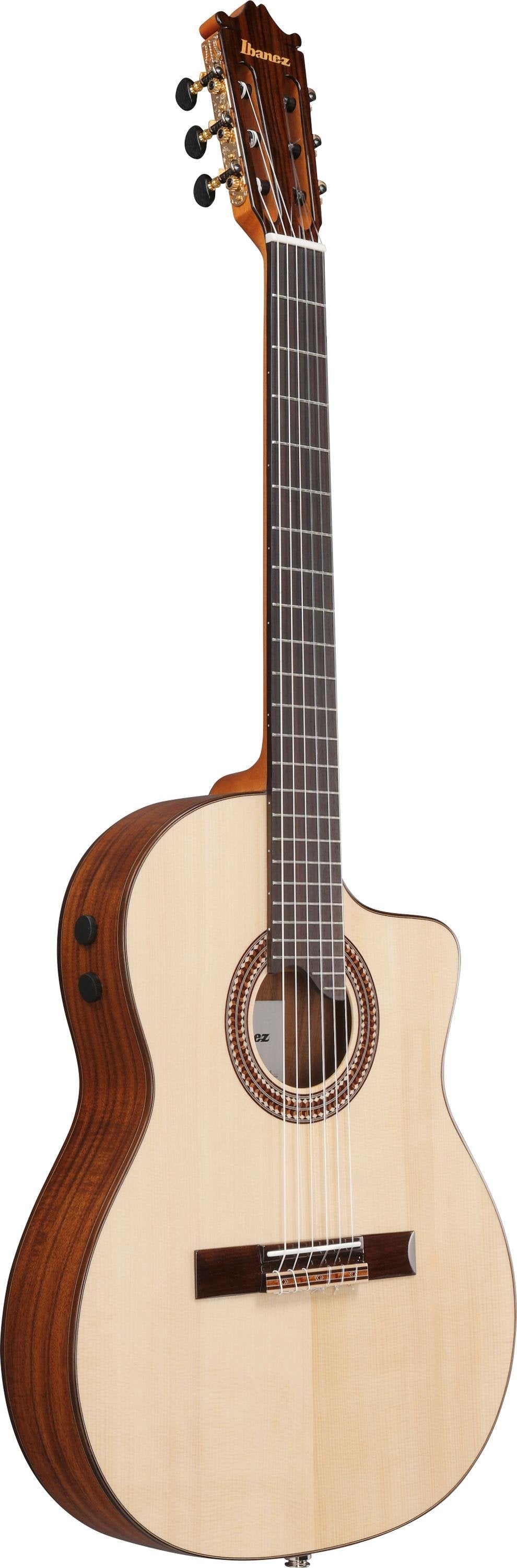 Đàn Guitar Classic Ibanez GA360TCE Thinline