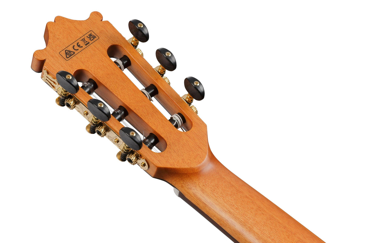 Đàn Guitar Classic Ibanez GA360TCE Thinline